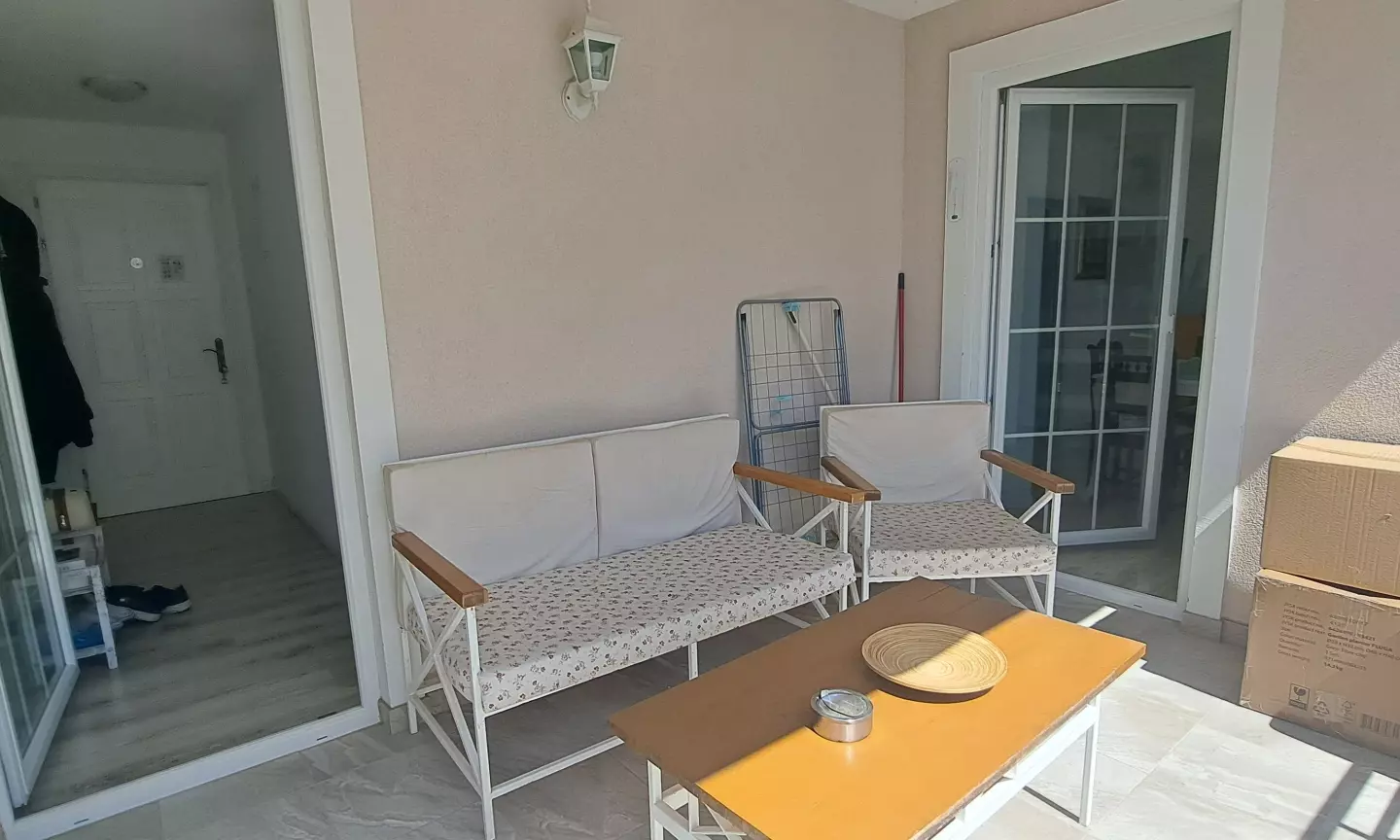 1-bedroom Apartment In Crikvenica, Croatia (52,29 M²)