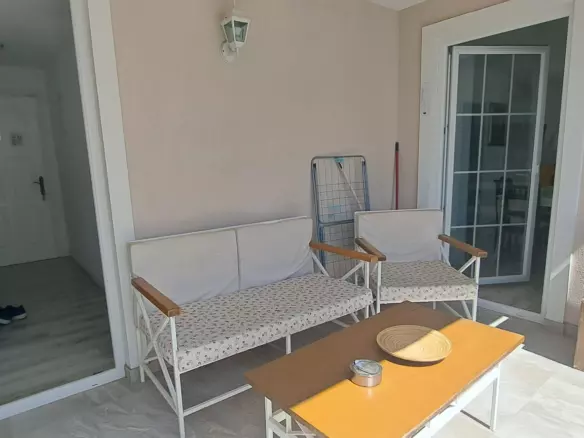 1-bedroom Apartment In Crikvenica, Croatia (52,29 M²)