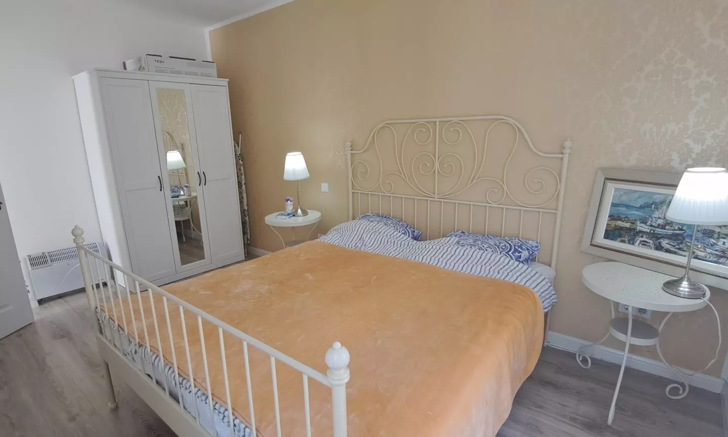 1-bedroom Apartment In Crikvenica, Croatia (52,29 M²)