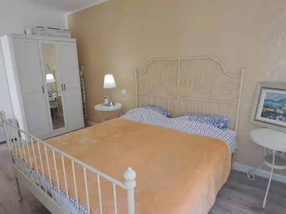 1-bedroom Apartment In Crikvenica, Croatia (52,29 M²)