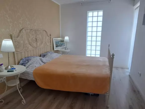 1-bedroom Apartment In Crikvenica, Croatia (52,29 M²)