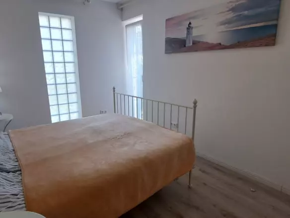 1-bedroom Apartment In Crikvenica, Croatia (52,29 M²)