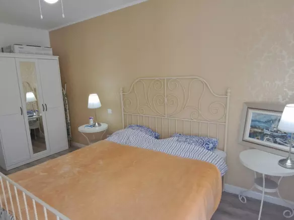 1-bedroom Apartment In Crikvenica, Croatia (52,29 M²)