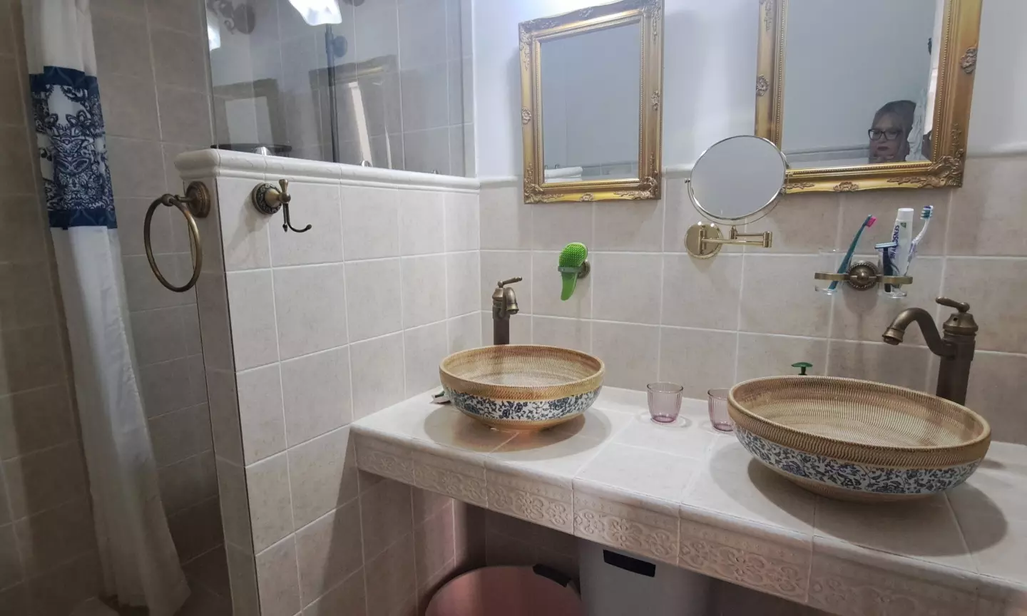 1-bedroom Apartment In Crikvenica, Croatia (52,29 M²)