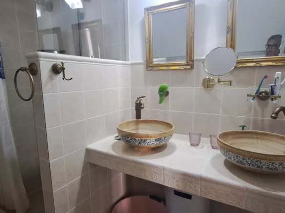 1-bedroom Apartment In Crikvenica, Croatia (52,29 M²)
