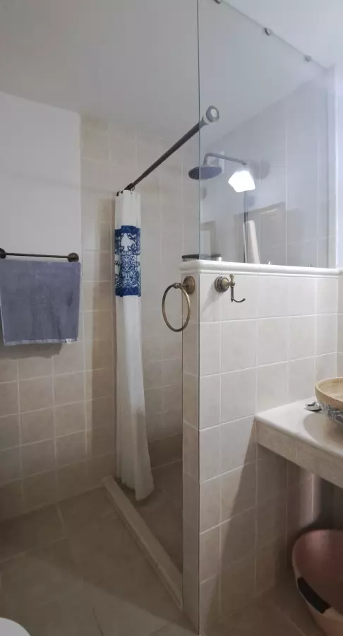 1-bedroom Apartment In Crikvenica, Croatia (52,29 M²)