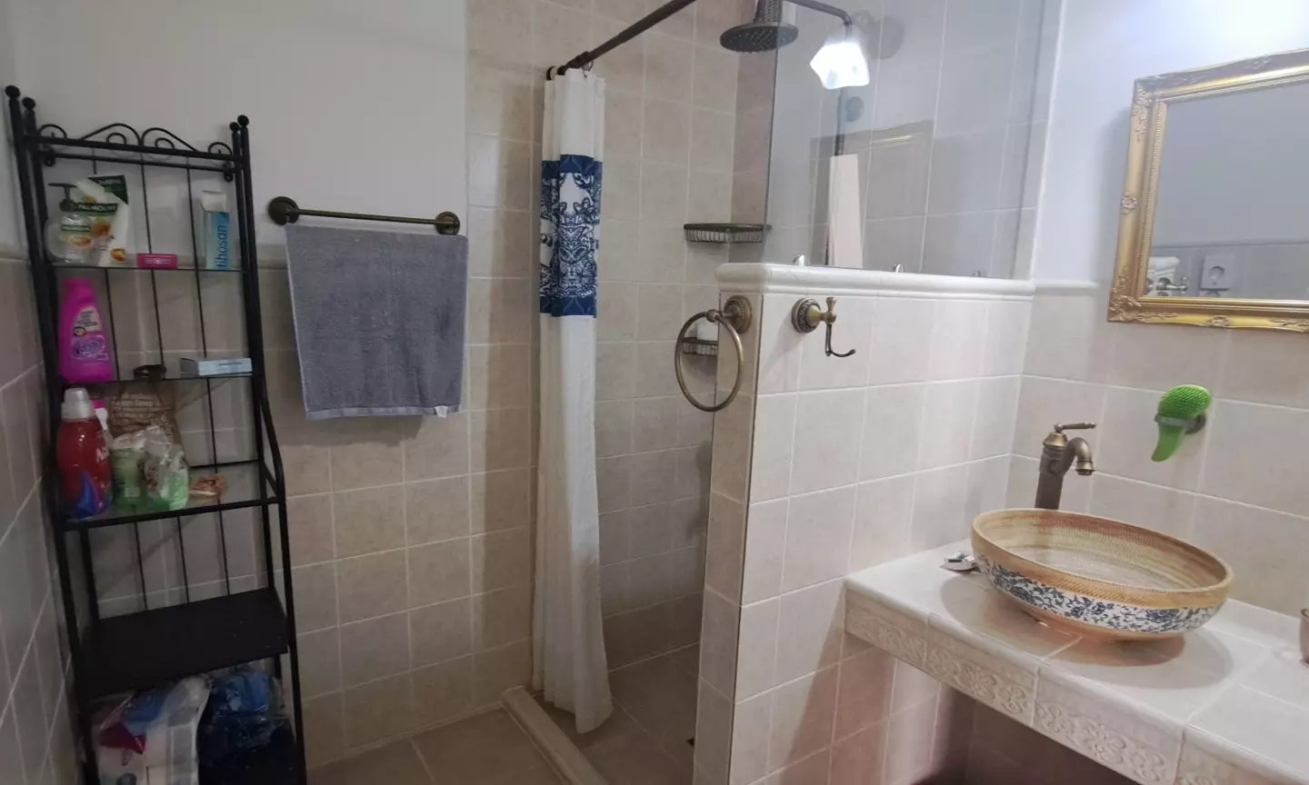 1-bedroom Apartment In Crikvenica, Croatia (52,29 M²)