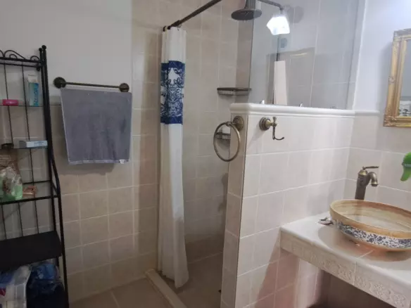 1-bedroom Apartment In Crikvenica, Croatia (52,29 M²)