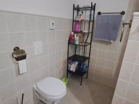 1-bedroom Apartment In Crikvenica, Croatia (52,29 M²)