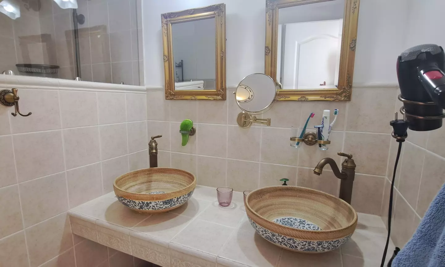 1-bedroom Apartment In Crikvenica, Croatia (52,29 M²)