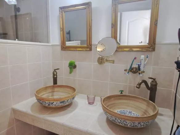 1-bedroom Apartment In Crikvenica, Croatia (52,29 M²)