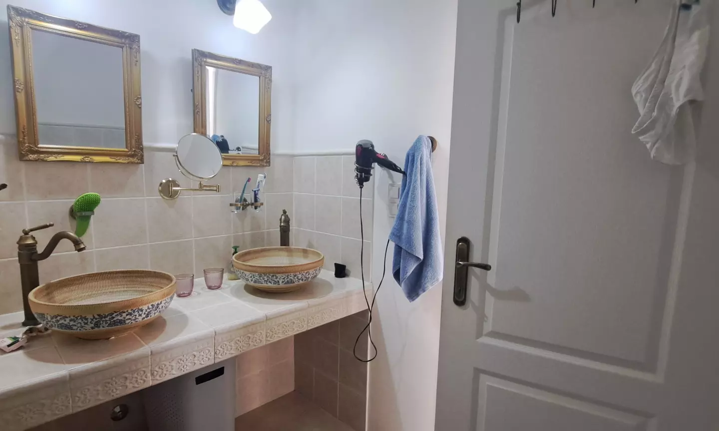 1-bedroom Apartment In Crikvenica, Croatia (52,29 M²)