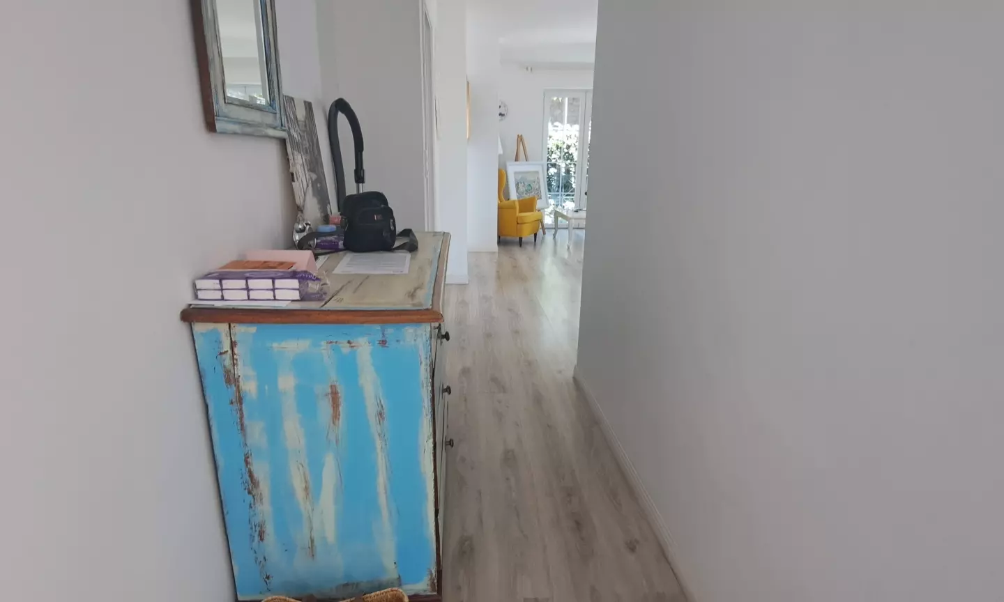 1-bedroom Apartment In Crikvenica, Croatia (52,29 M²)