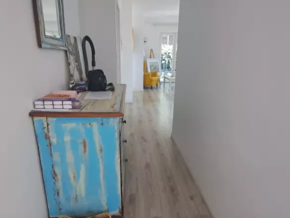 1-bedroom Apartment In Crikvenica, Croatia (52,29 M²)