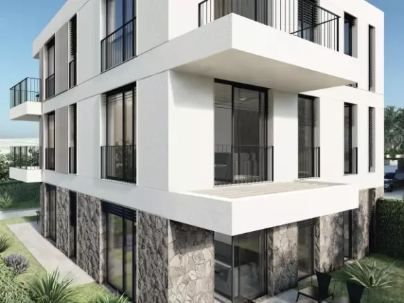 Land In Krk, Croatia (719 M²)
