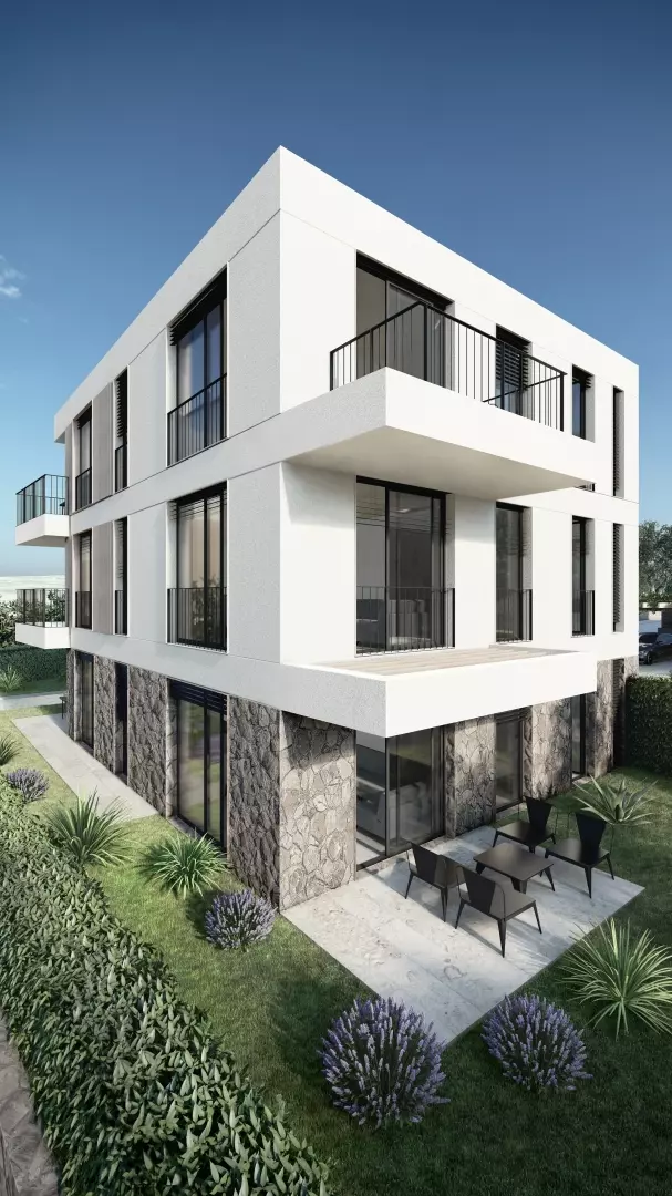 Land In Krk, Croatia (719 M²)
