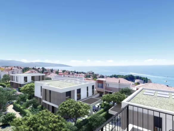 Land In Krk, Croatia (719 M²)