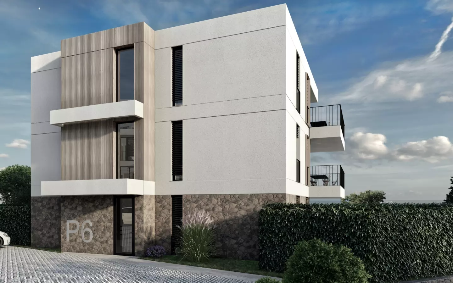 Land In Krk, Croatia (719 M²)