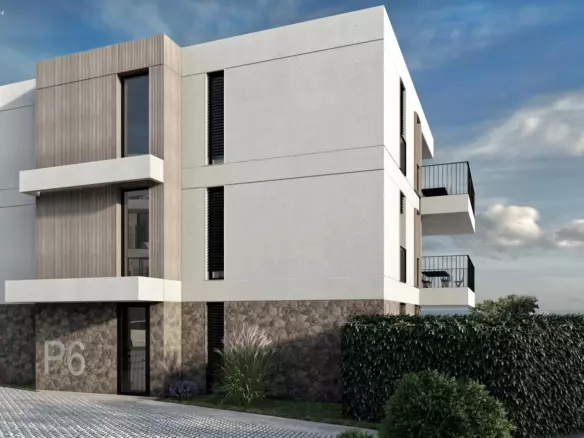 Land In Krk, Croatia (719 M²)