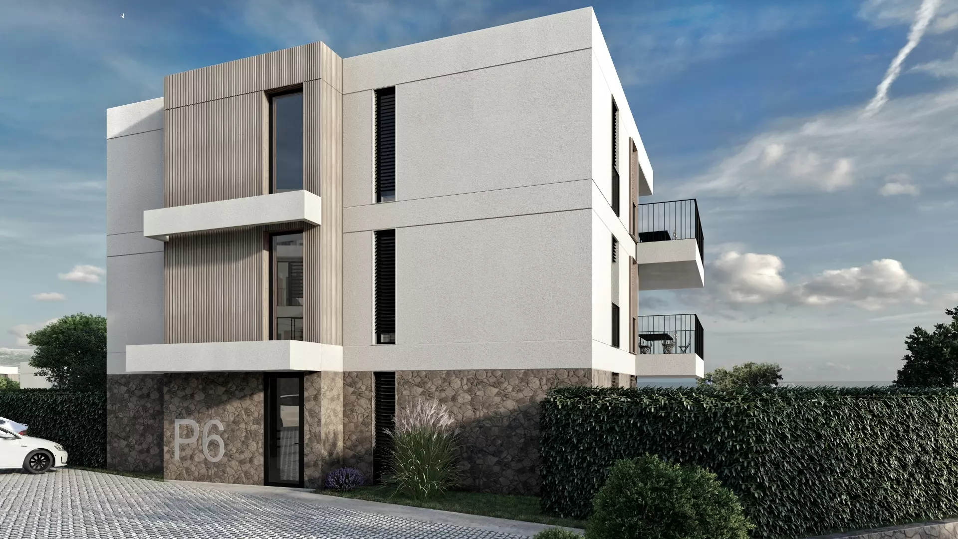 Land In Krk, Croatia (719 M²)