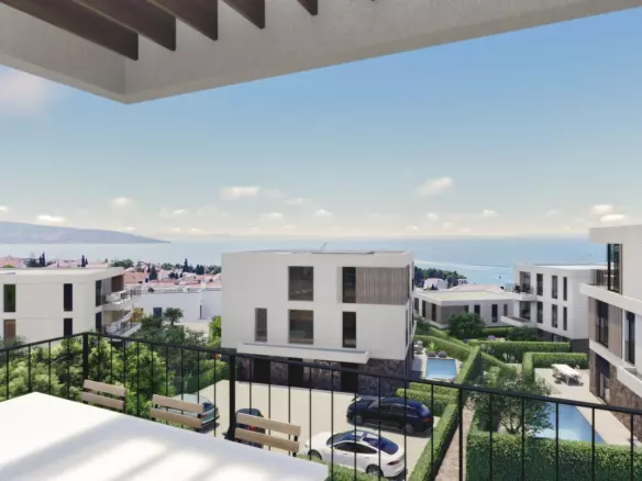 Land In Krk, Croatia (649 M²)