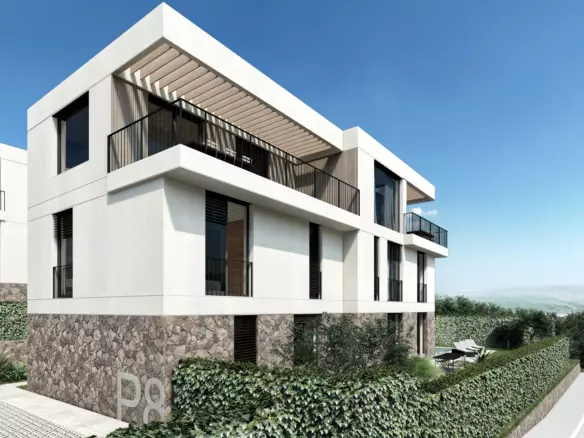 Land In Krk, Croatia (649 M²)