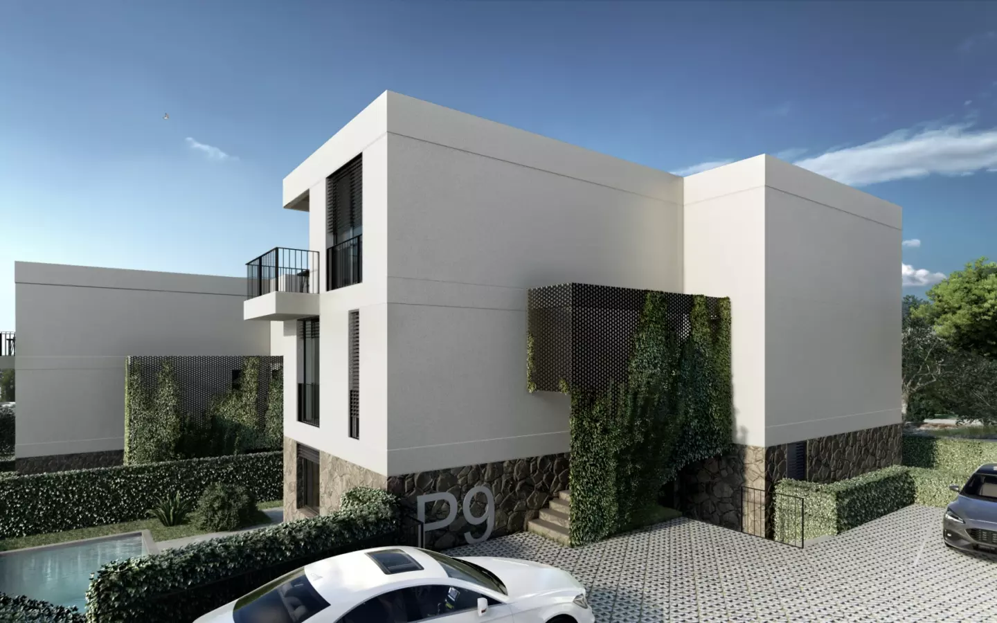 Land In Krk, Croatia (610 M²)