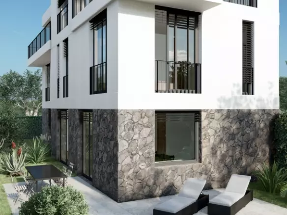 Land In Krk, Croatia (610 M²)