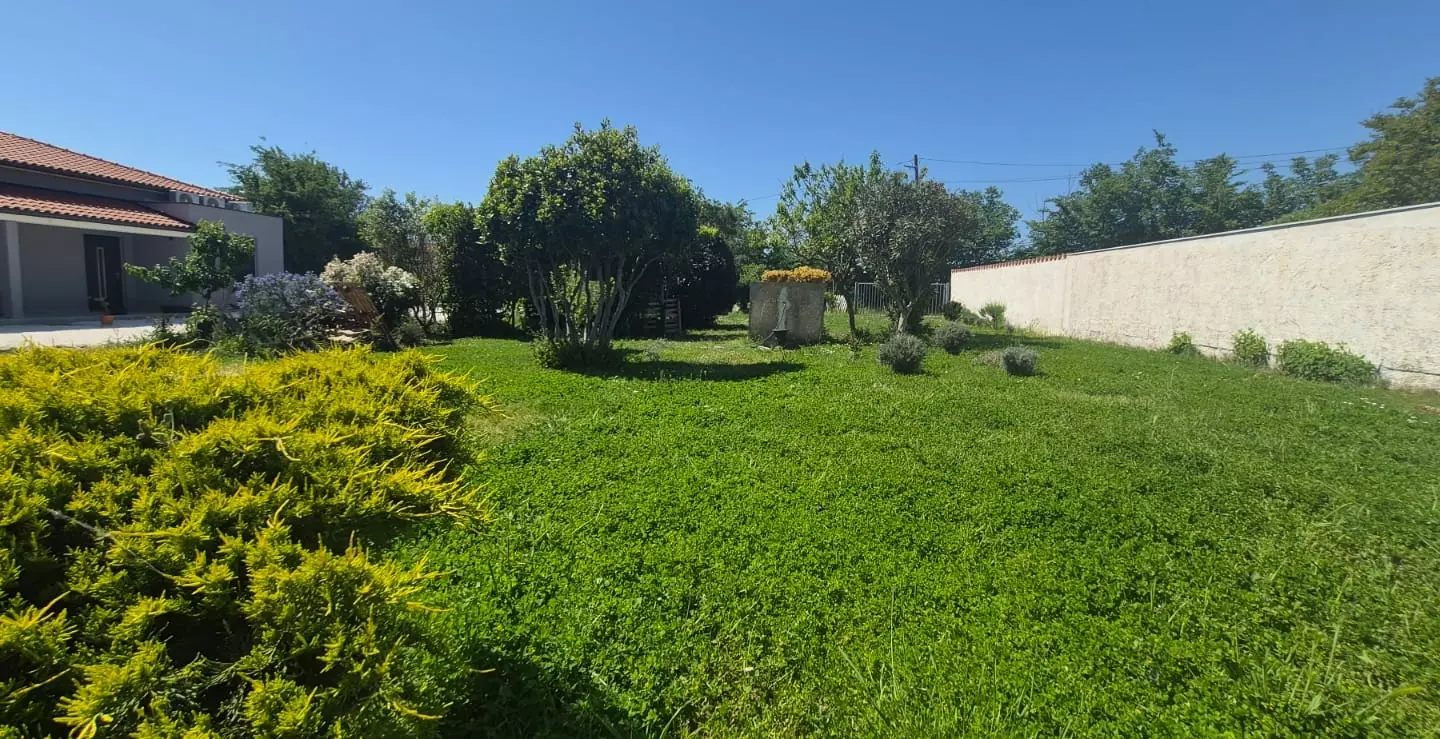 Land In Loborika, Croatia (1.305 M²)