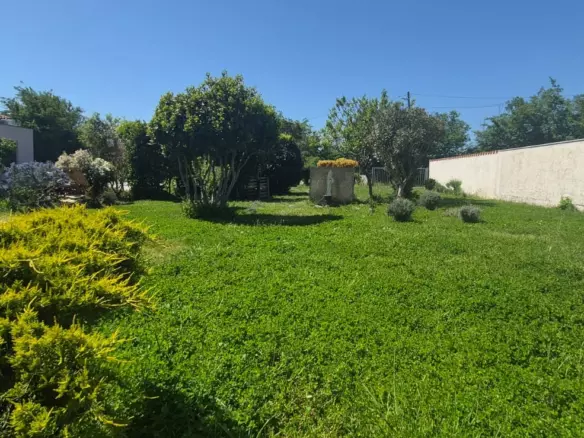 Land In Loborika, Croatia (1.305 M²)