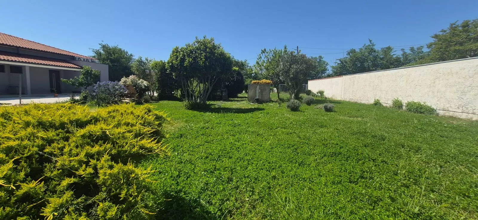 Land In Loborika, Croatia (1.305 M²)