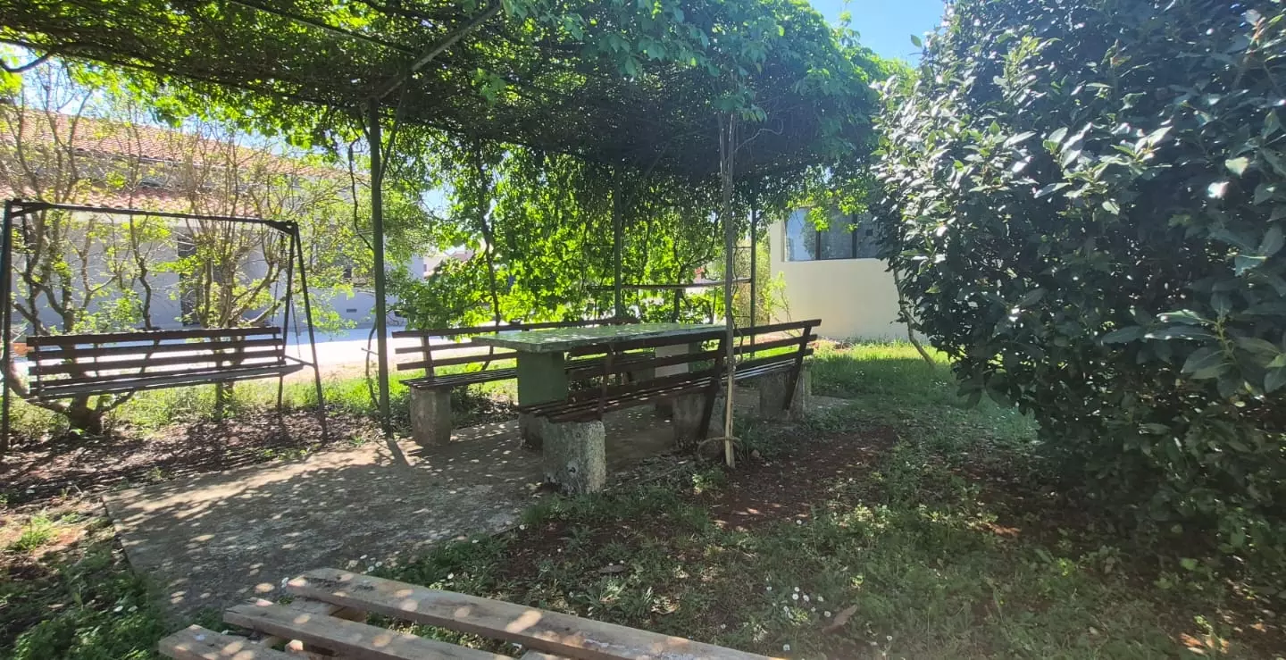 Land In Loborika, Croatia (1.305 M²)