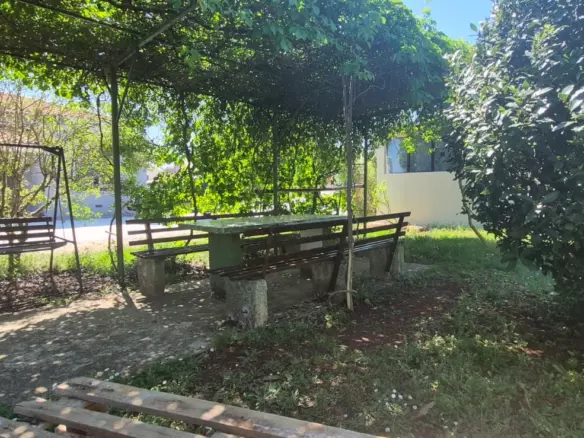 Land In Loborika, Croatia (1.305 M²)