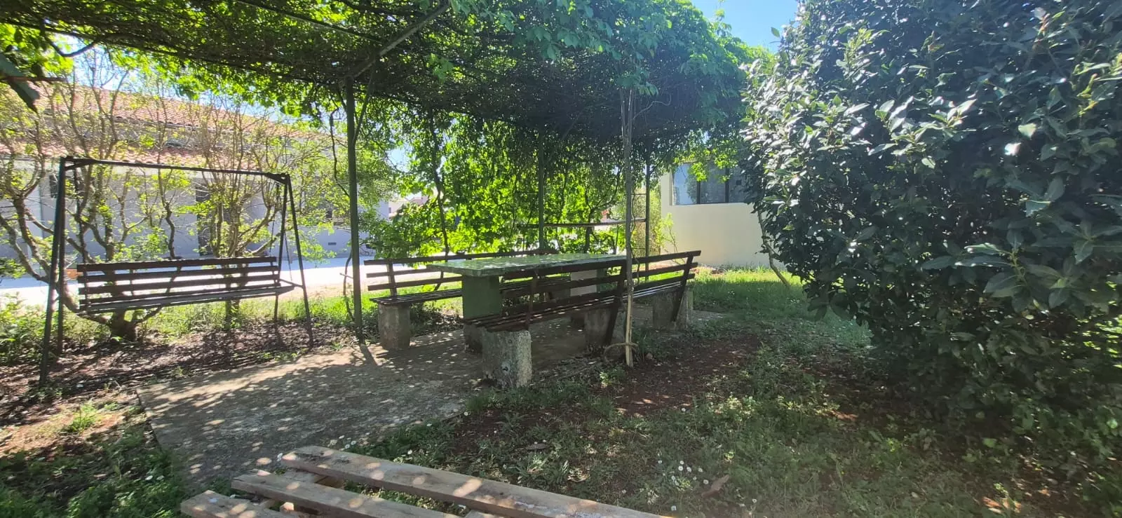 Land In Loborika, Croatia (1.305 M²)