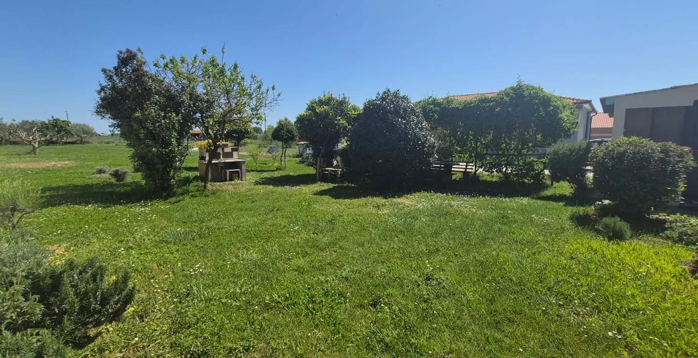 Land In Loborika, Croatia (1.305 M²)