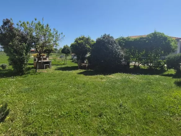 Land In Loborika, Croatia (1.305 M²)