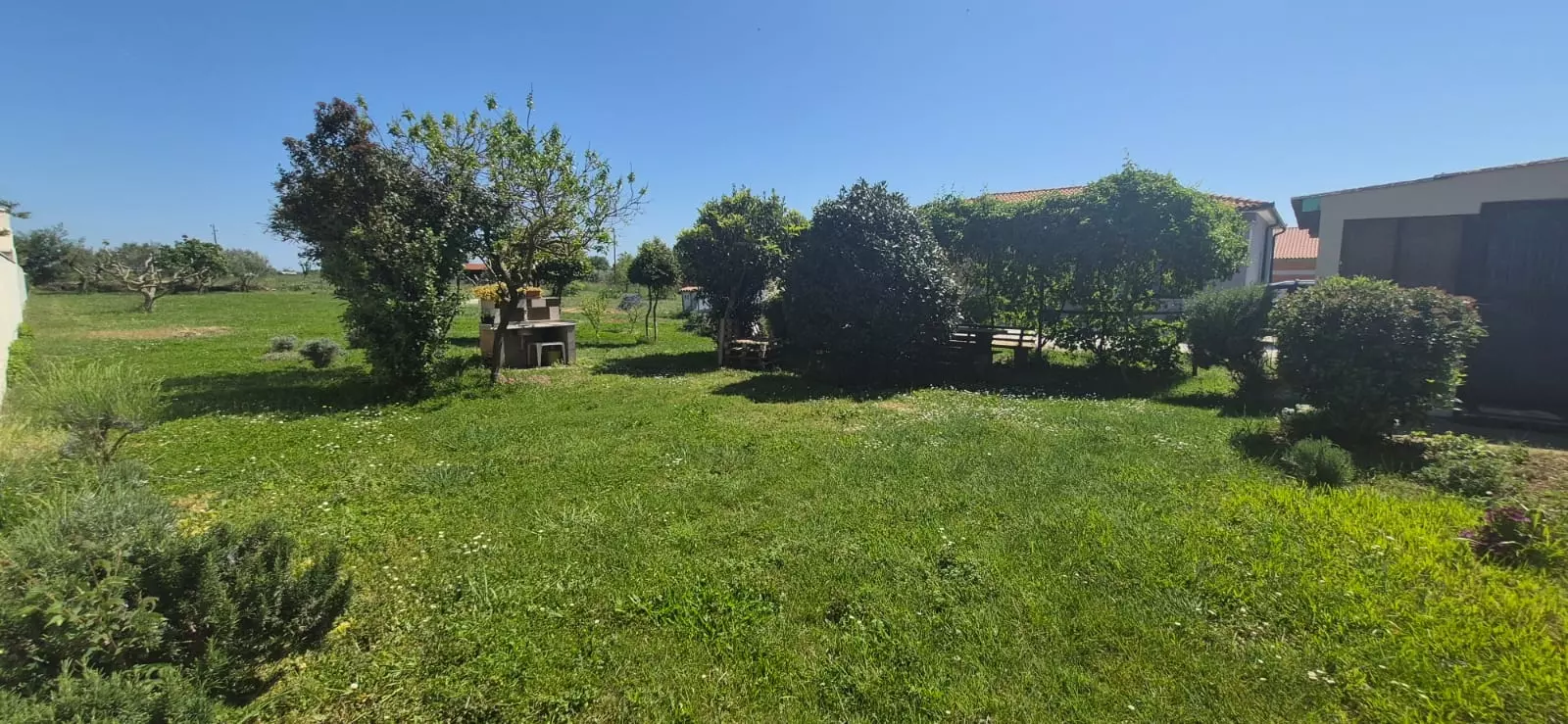 Land In Loborika, Croatia (1.305 M²)