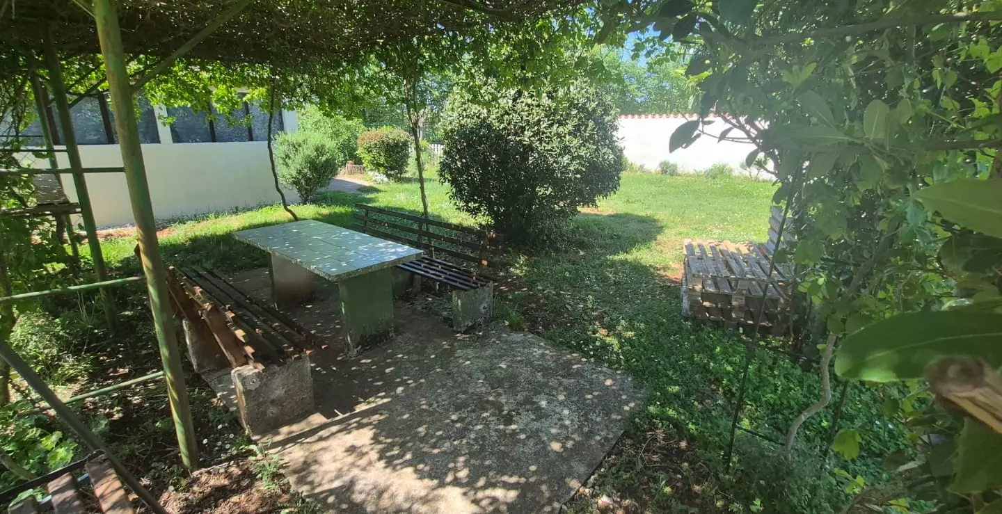Land In Loborika, Croatia (1.305 M²)