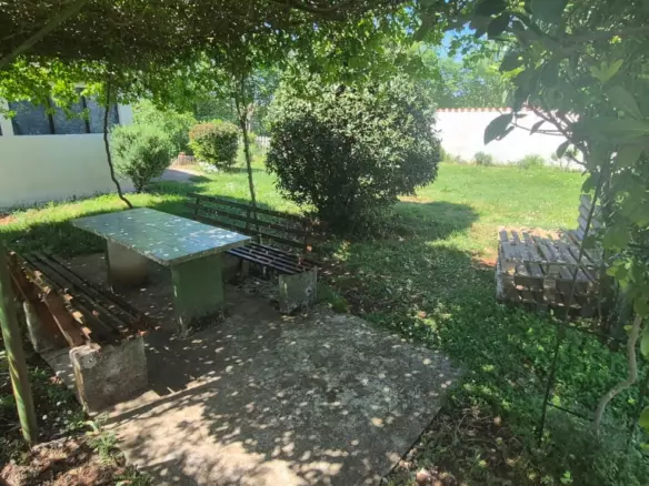 Land In Loborika, Croatia (1.305 M²)