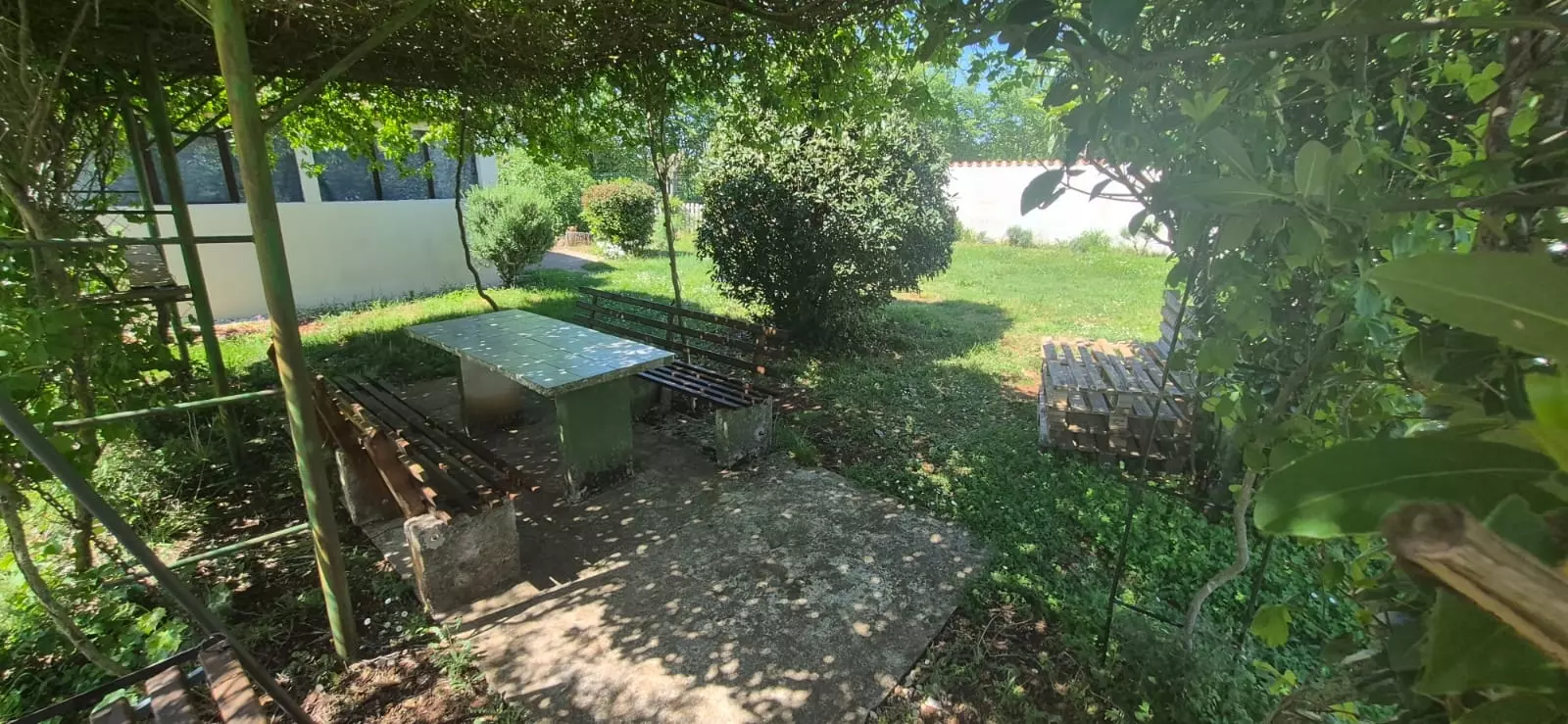 Land In Loborika, Croatia (1.305 M²)