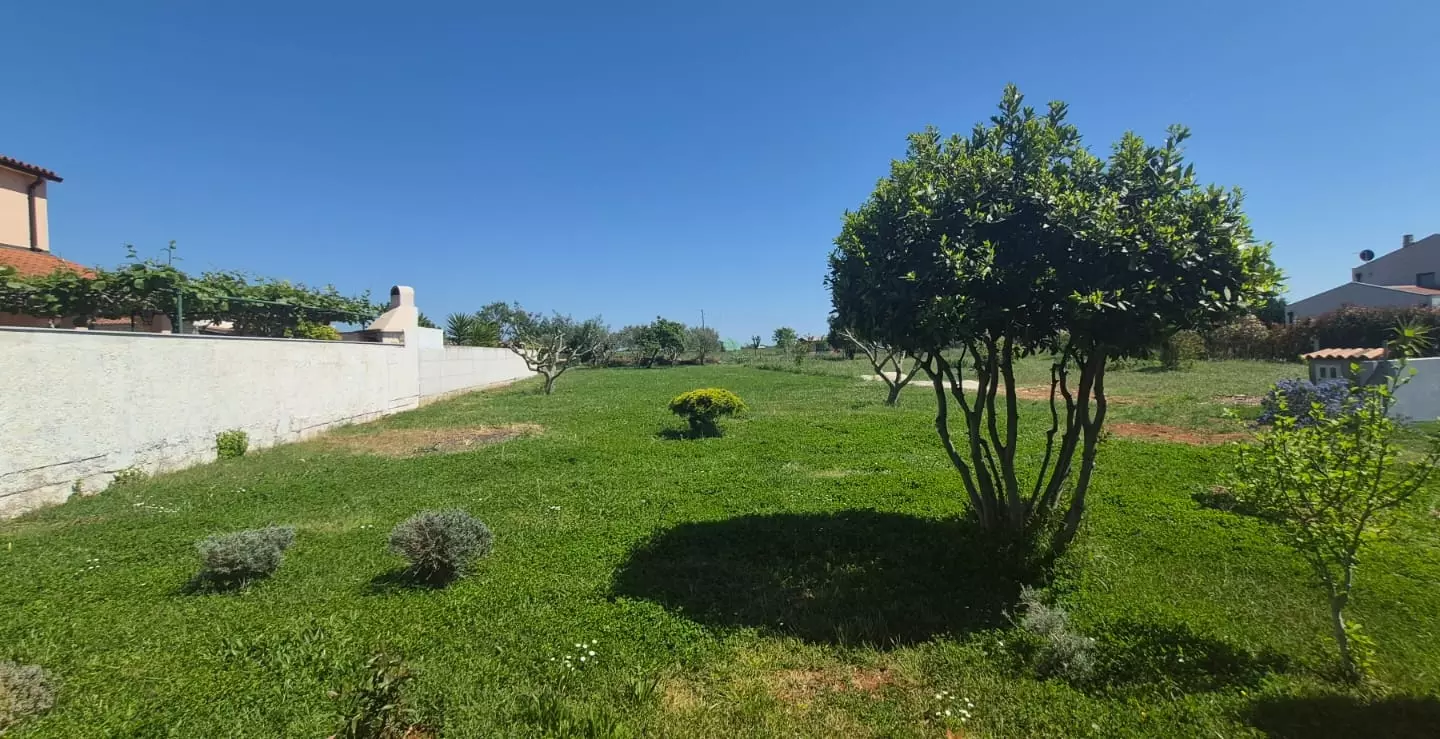 Land In Loborika, Croatia (1.305 M²)