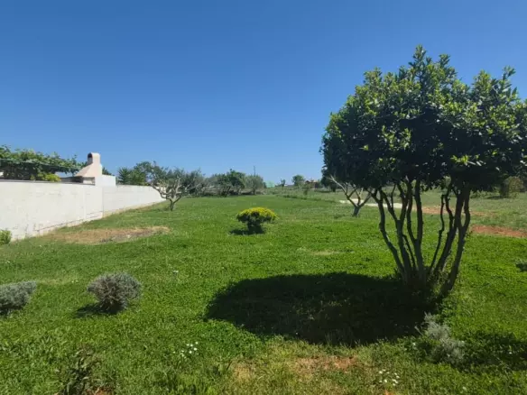 Land In Loborika, Croatia (1.305 M²)