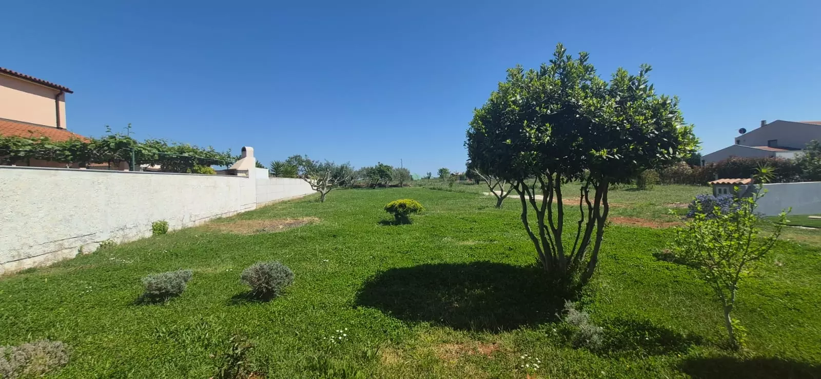 Land In Loborika, Croatia (1.305 M²)