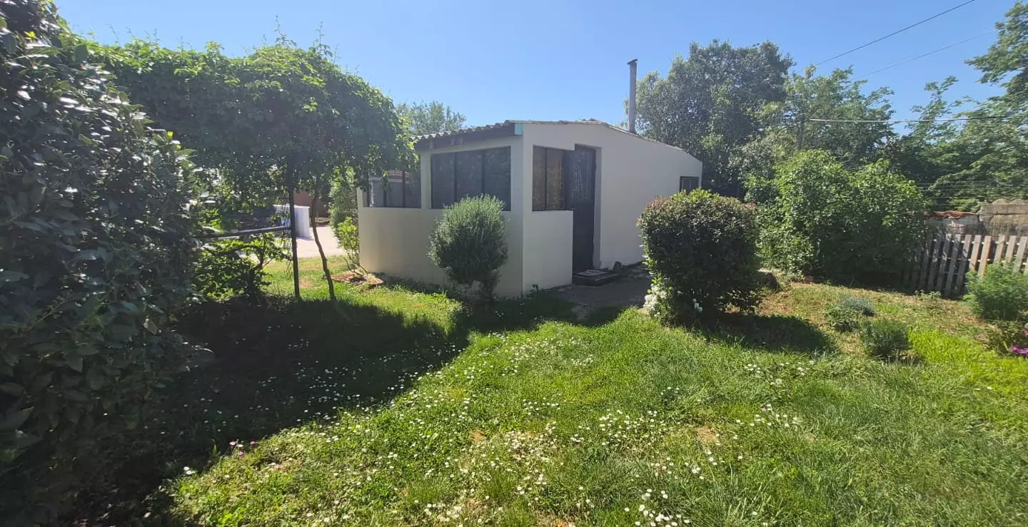 Land In Loborika, Croatia (1.305 M²)