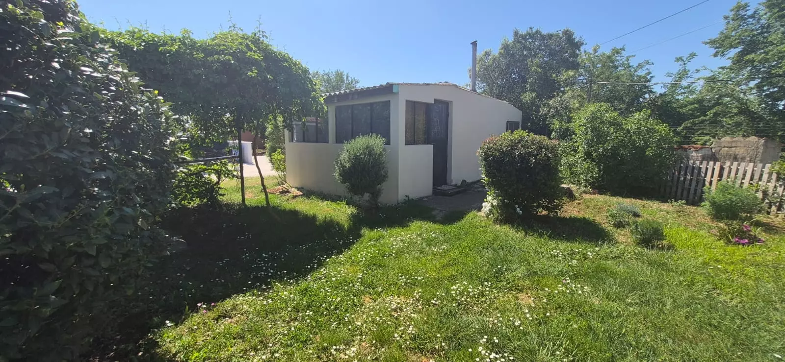 Land In Loborika, Croatia (1.305 M²)
