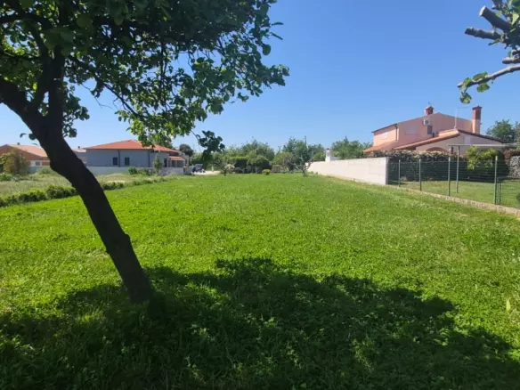 Land In Loborika, Croatia (1.305 M²)