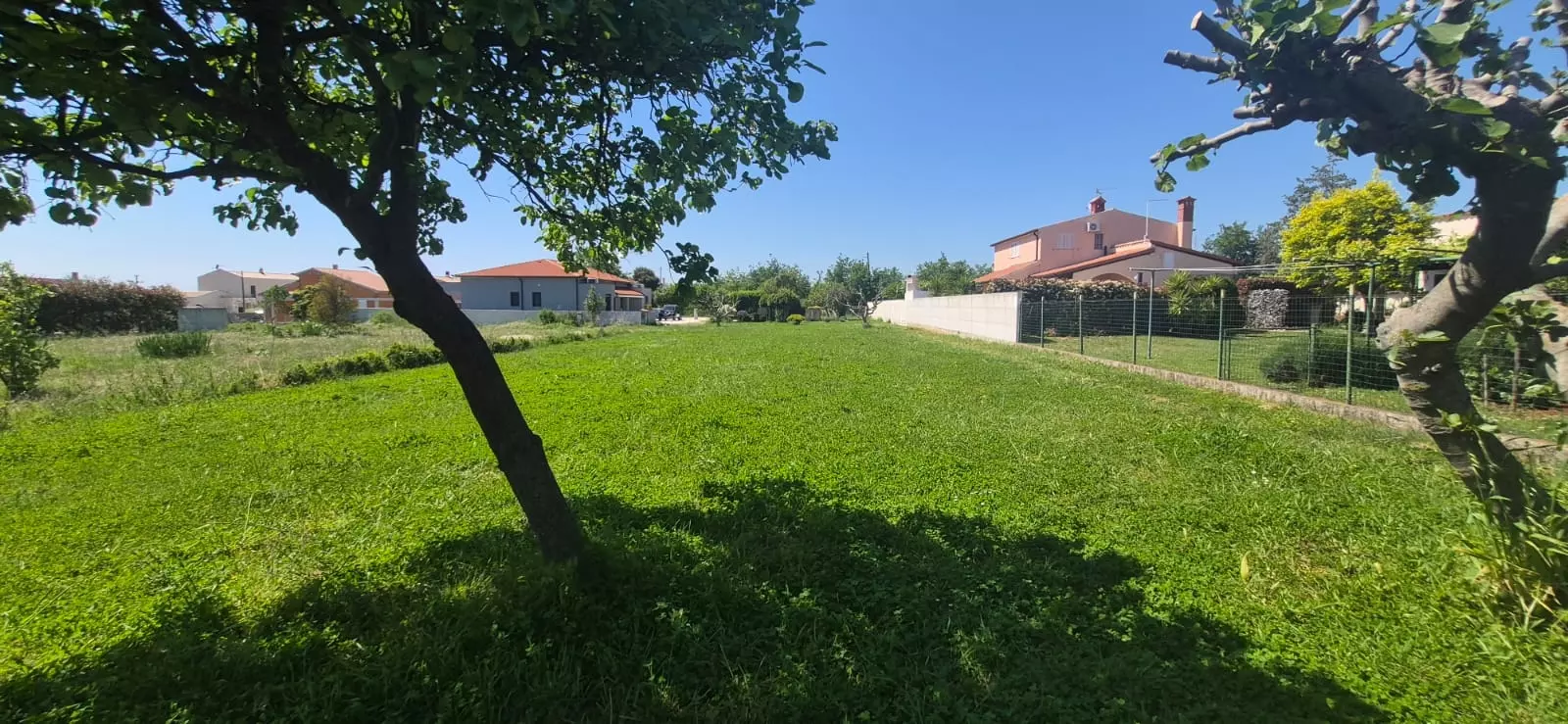 Land In Loborika, Croatia (1.305 M²)
