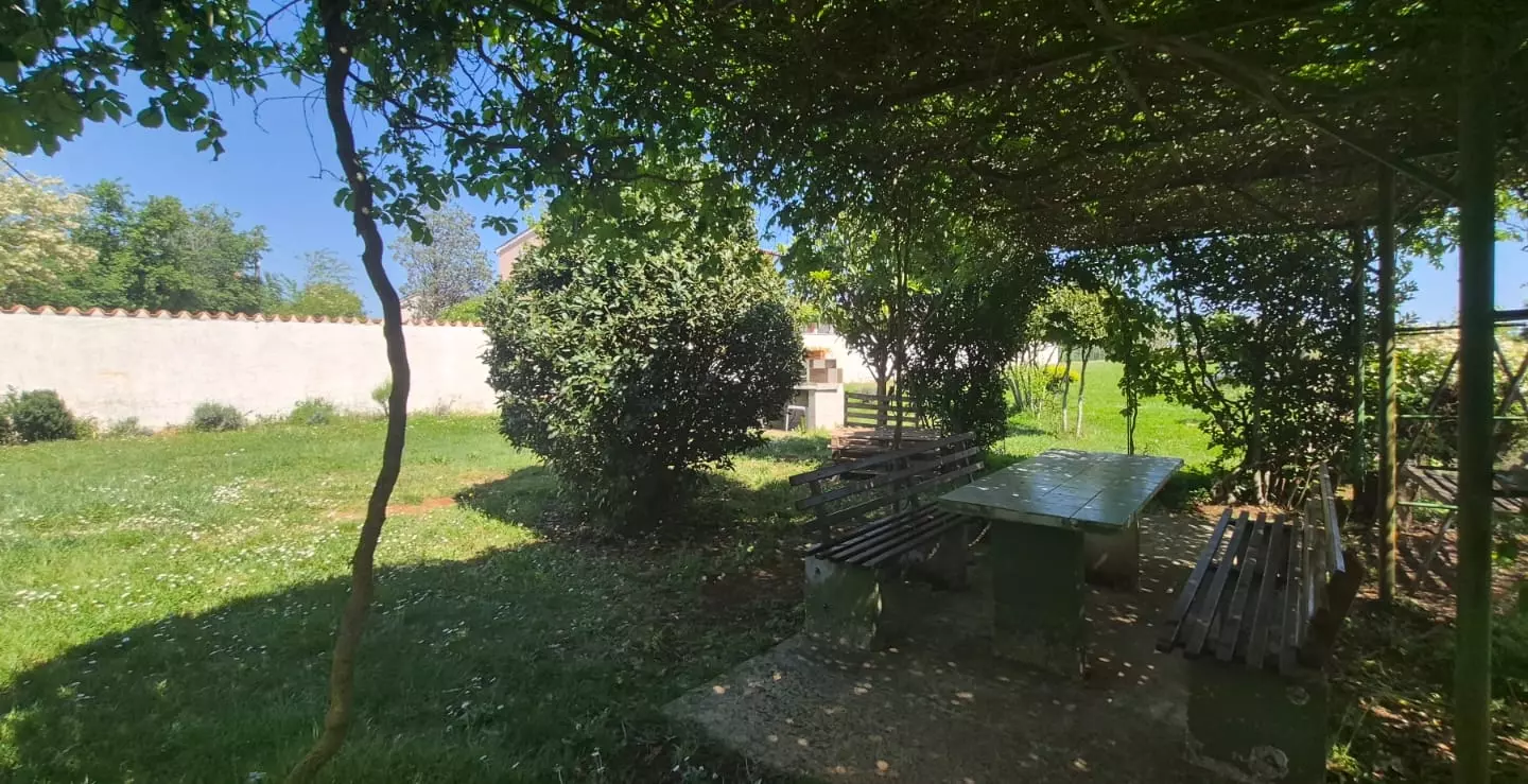 Land In Loborika, Croatia (1.305 M²)