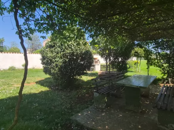 Land In Loborika, Croatia (1.305 M²)