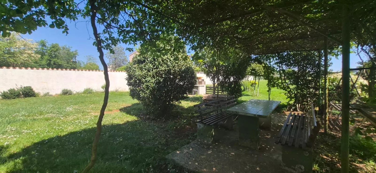 Land In Loborika, Croatia (1.305 M²)